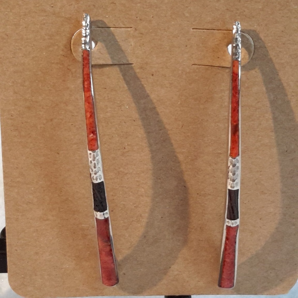 Silpada Earrings